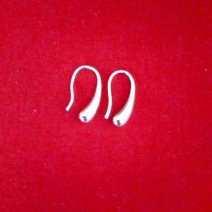 STERLING SILVER (925) WOMEN'S EARRINGS